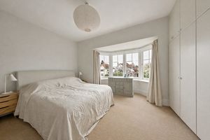 Bedroom- click for photo gallery